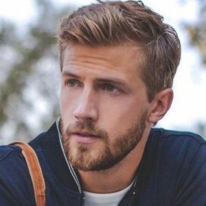 Meet your Posher, Jim